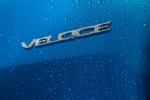Alfa Romeo Giulia Veloce Q4 2016 года